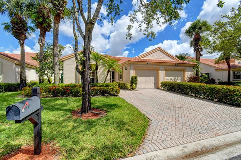 7909 Coral Pointe Dr, Delray Beach, FL 33446