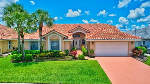 22281 Kettle Creek Way, Boca Raton, FL 33428