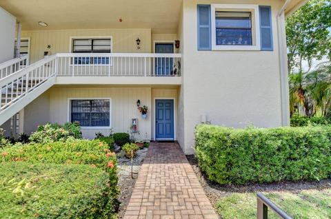 8 Westgate Ln #8C, Boynton Beach, FL 33436