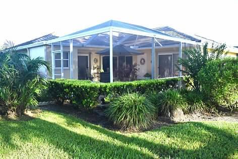 1258 NW Sun Terrace 20c Cir #20C, Port Saint Lucie, FL 34953