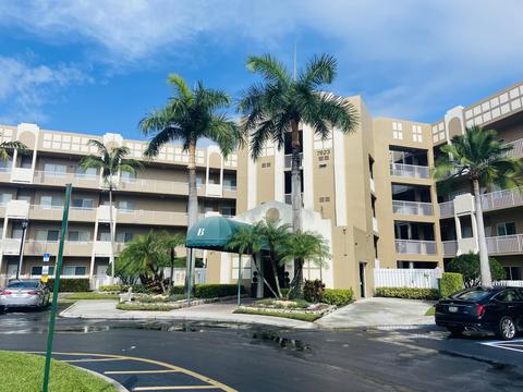 7623 Southampton Ter #316, Tamarac, FL 33321