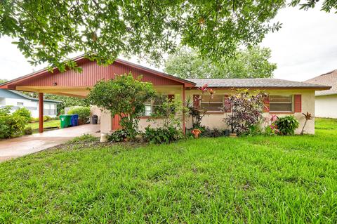 665 Barber St, Sebastian, FL 32958