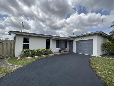 11520 NW 29 Mnr Mnr, Sunrise, FL 33323