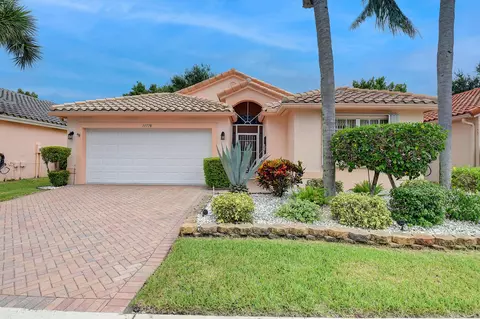 11778 Haddon Park Way, Boynton Beach, FL 33437