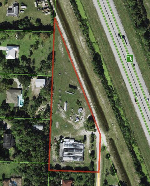15703 69th Dr N, West Palm Beach, FL 33418