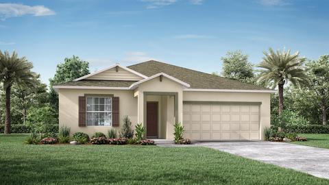 1008 SW Ingrassina Ave, Port Saint Lucie, FL 34953