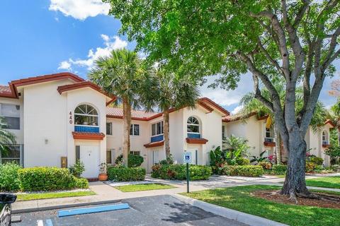 440 NW 67th St #H106, Boca Raton, FL 33487
