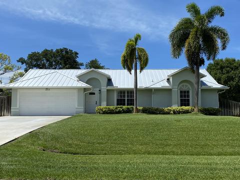 237 SW Moselle Ave, Port Saint Lucie, FL 34984