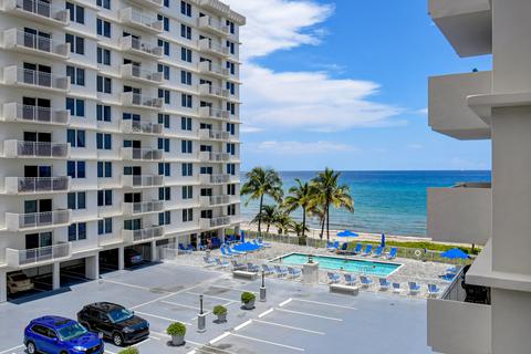 3301 S Ocean Blvd #304, Highland Beach, FL 33487