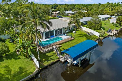 465 SW Saint Lucie St, Stuart, FL 34997