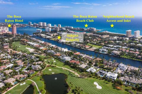 1060 Spanish River Rd, Boca Raton, FL 33432