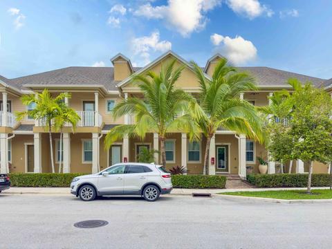119 Black Ironwood Rd #103, Jupiter, FL 33458
