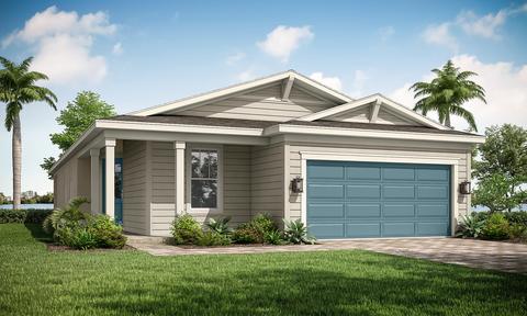 9021 SW Remy Ln, Port Saint Lucie, FL 34987