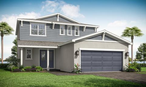 9036 SW Remy Ln, Port Saint Lucie, FL 34987
