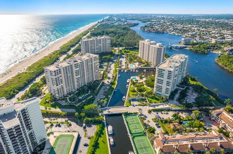 4101 N Ocean Blvd #606, Boca Raton, FL 33431