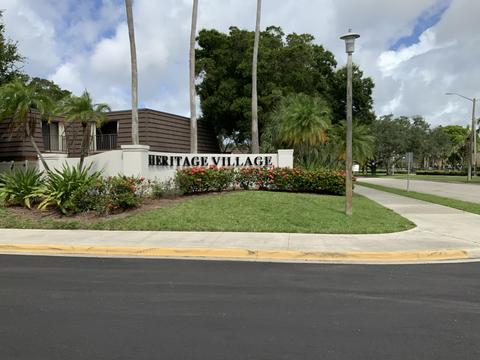 7621 76th Way, West Palm Beach, FL 33407