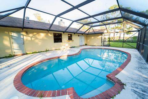 16030 Okeechobee Blvd, The Acreage, FL 33470