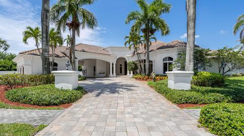 17914 Lake Estates Dr, Boca Raton, FL 33496