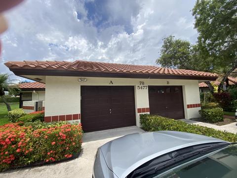 5477 Atlantic Palm Ct #A, Boynton Beach, FL 33437