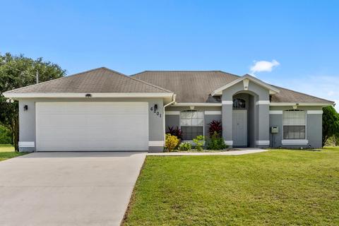 6201 NW West Deville Cir, Port Saint Lucie, FL 34986