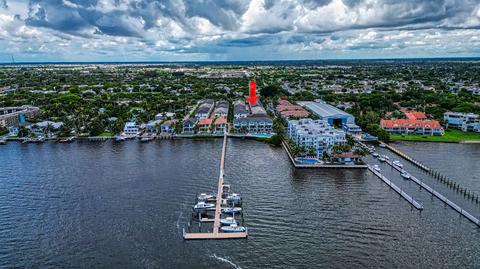621 Windward N Cir, Boynton Beach, FL 33435