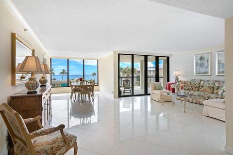 3900 N Ocean Blvd #4A, Gulf Stream, FL 33483