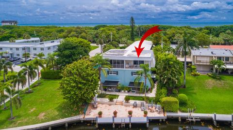 6590 N Ocean Blvd #2, Ocean Ridge, FL 33435