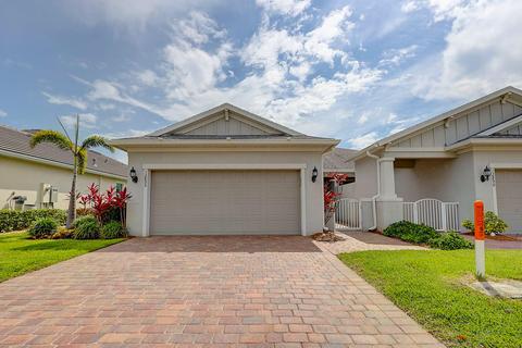 12896 SW Gingerline Dr, Port Saint Lucie, FL 34984