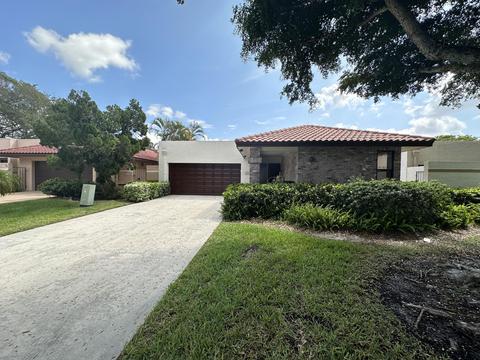 21326 Campo Allegro Dr, Boca Raton, FL 33433