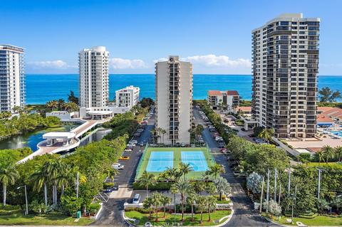 4200 N Ocean Dr #2-1705, Riviera Beach, FL 33404