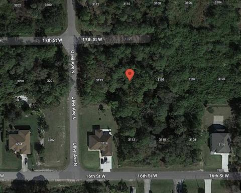 3111 17th St W, Lehigh Acres, FL 33972