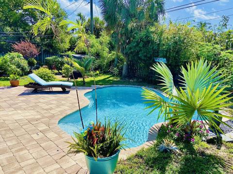 1714 NE 49th Ct, Pompano Beach, FL 33064