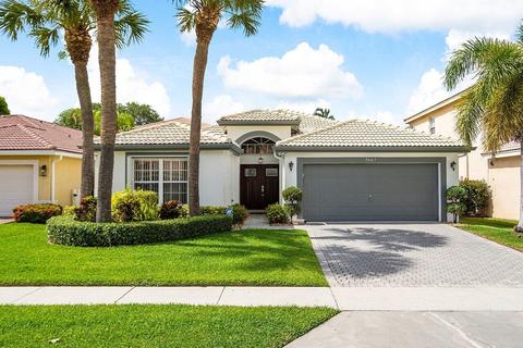 9547 Fox Trot Ln, Boca Raton, FL 33496