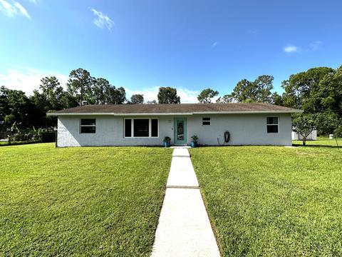 12860 56th N Pl, The Acreage, FL 33411