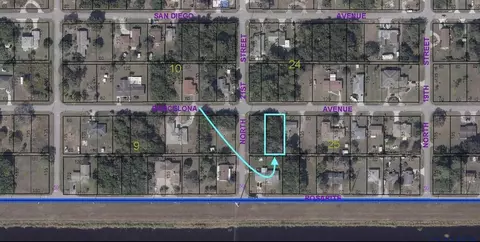 Tbd Barcelona Avenue, Fort Pierce, FL 34946