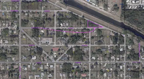 Tbd San Marcos Avenue, Fort Pierce, FL 34947