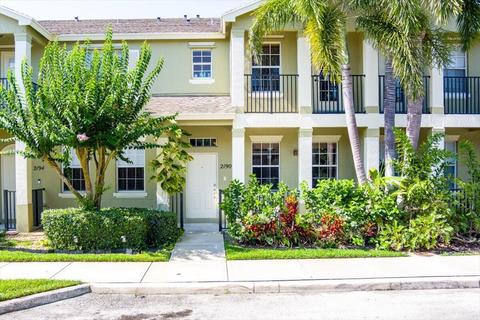 2190 SE Fern Park Dr, Port Saint Lucie, FL 34952