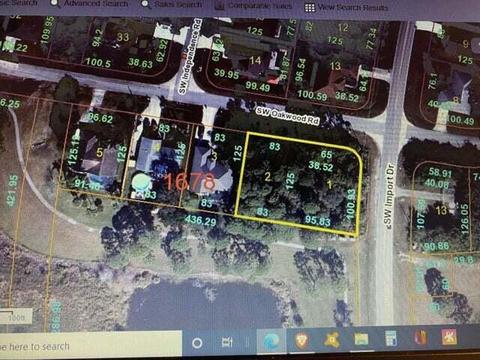 1592 SW Import Dr, Port Saint Lucie, FL 34952