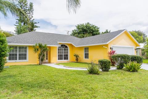 3342 SEast Snow Rd, Port Saint Lucie, FL 34984