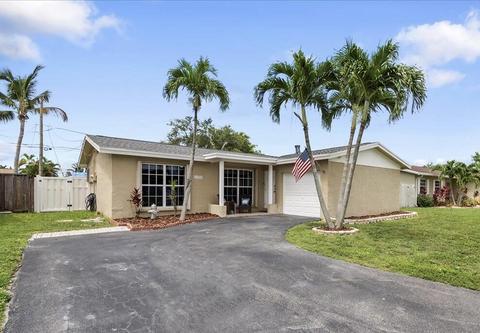 11391 NW 37th Pl, Sunrise, FL 33323