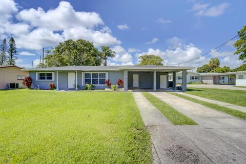 1003 Trinidad Ave, Fort Pierce, FL 34982