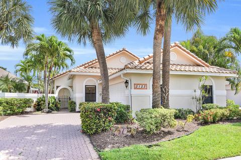 5155 Via De Amalfi Dr, Boca Raton, FL 33496