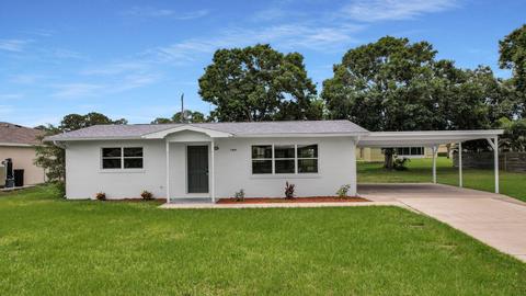 7409 Coquina Ave, Fort Pierce, FL 34951