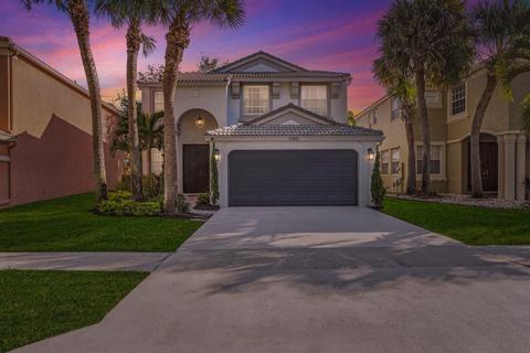 1140 Oakwater Dr, Royal Palm Beach, FL 33411