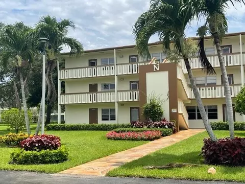 575 Mansfield N, Boca Raton, FL 33434