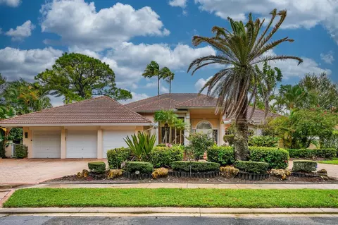 5852 NW 23rd Ter, Boca Raton, FL 33496
