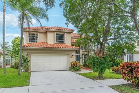 4060 Sea Grape Cir, Delray Beach, FL 33445