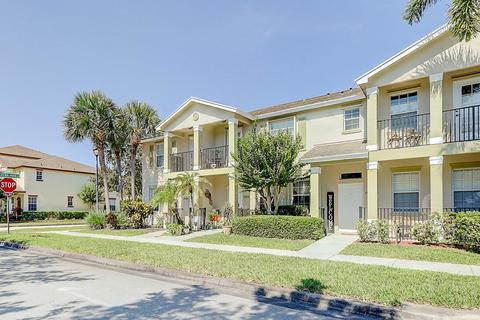 1924 SE High Springs Dr, Port Saint Lucie, FL 34952