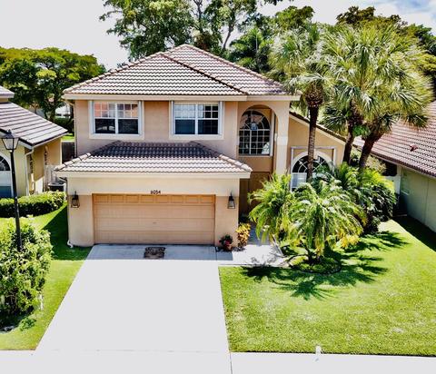 6054 Newport Village Way, Lake Worth, FL 33463