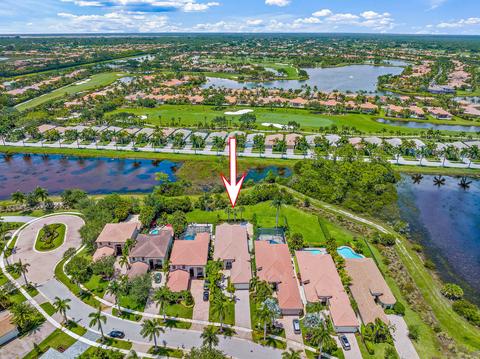 6818 Sparrow Hawk Dr, West Palm Beach, FL 33412